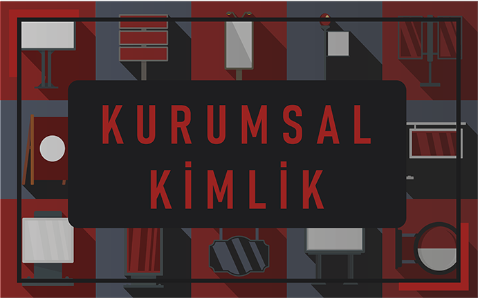 Ankara Baskı Merkezi 312Reklam KURUMSAL KİMLİK