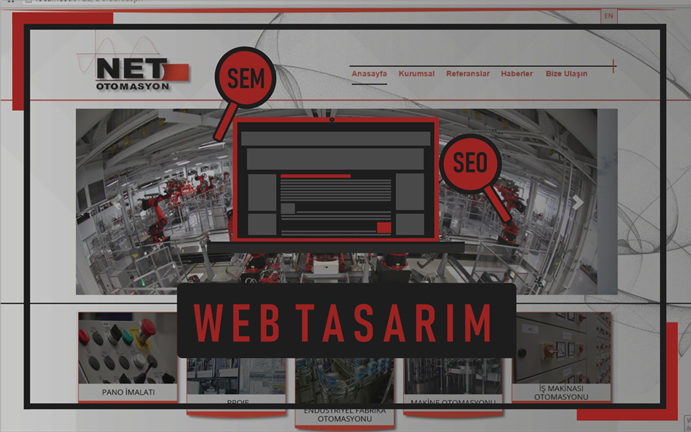 
                            Ankara Web Tasarım ,Web Tabanlı yazılımlar, Hızlı Site Kurma,312Reklam Web tasarım