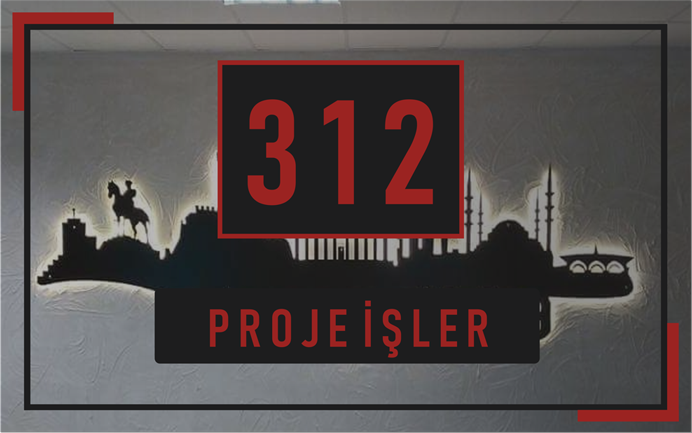 Ankara Cephe Giydirme, bina kaplama, bina giydirme, Bina reklamları, Açık hava reklamcılığı